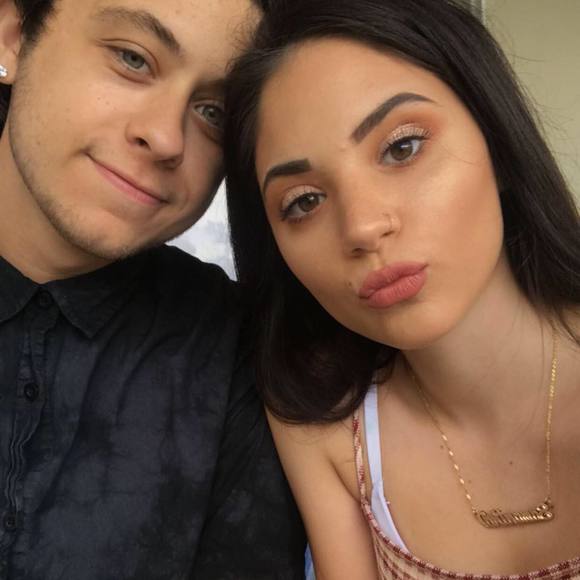 Meet your Posher, Sami - Picture 1 of 1